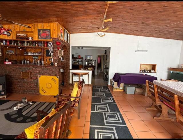 3 BEDROOM HOUSE FOR SALE IN MEYERVILLE